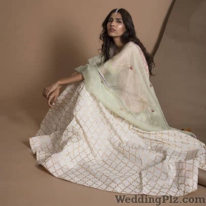 Nangalia Ruchira Wedding Lehnga and Sarees weddingplz