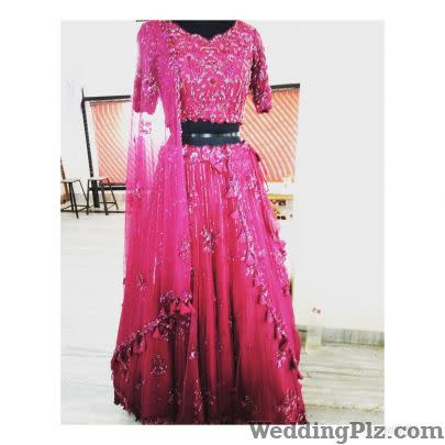 Nangalia Ruchira Wedding Lehnga and Sarees weddingplz