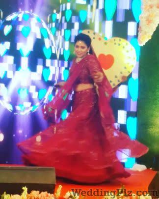 Nangalia Ruchira Wedding Lehnga and Sarees weddingplz
