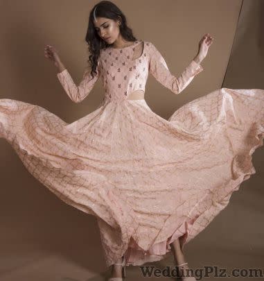 Nangalia Ruchira Wedding Lehnga and Sarees weddingplz