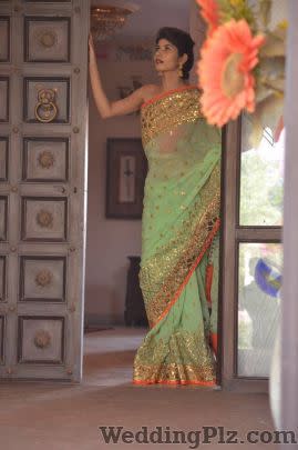 Vastrika by Ruchi Bajoria Wedding Lehnga and Sarees weddingplz