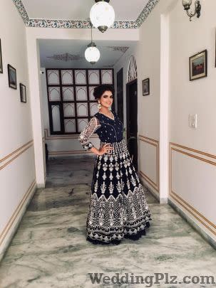 Meerahini Wedding Lehnga and Sarees weddingplz