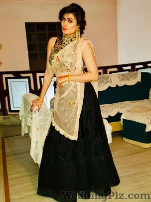 Meerahini Wedding Lehnga and Sarees weddingplz