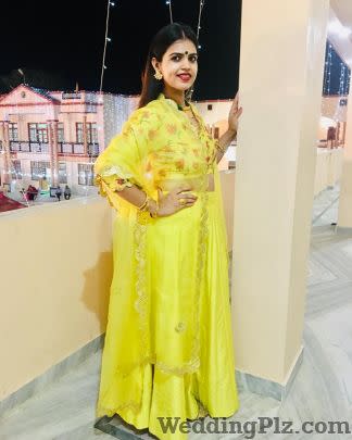 Meerahini Wedding Lehnga and Sarees weddingplz