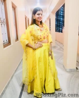 Meerahini Wedding Lehnga and Sarees weddingplz