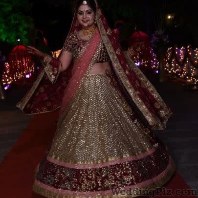Ghumar Saree Wedding Lehnga and Sarees weddingplz