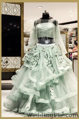 Asopalav Wedding Lehnga and Sarees weddingplz