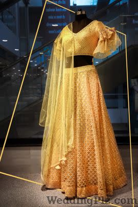 Asopalav Wedding Lehnga and Sarees weddingplz