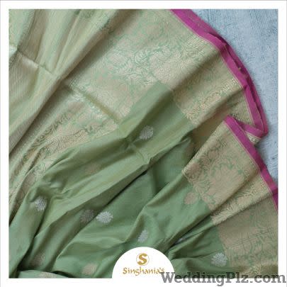 Singhanias Wedding Lehnga and Sarees weddingplz