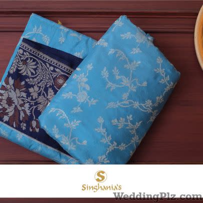 Singhanias Wedding Lehnga and Sarees weddingplz