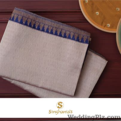 Singhanias Wedding Lehnga and Sarees weddingplz