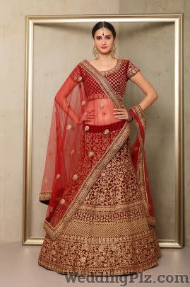 Manyavar Wedding Lehnga and Sarees weddingplz