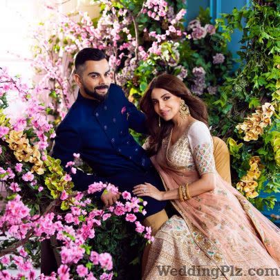 Manyavar Wedding Lehnga and Sarees weddingplz