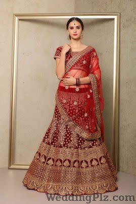 Manyavar Wedding Lehnga and Sarees weddingplz
