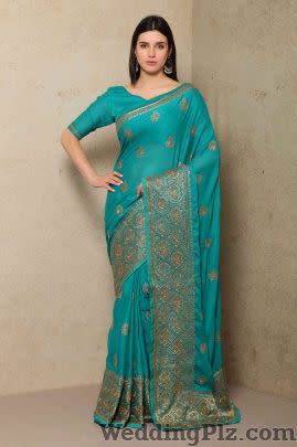 Manyavar Wedding Lehnga and Sarees weddingplz