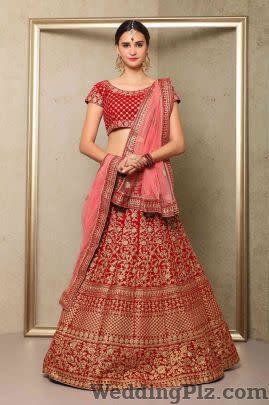 Manyavar Wedding Lehnga and Sarees weddingplz
