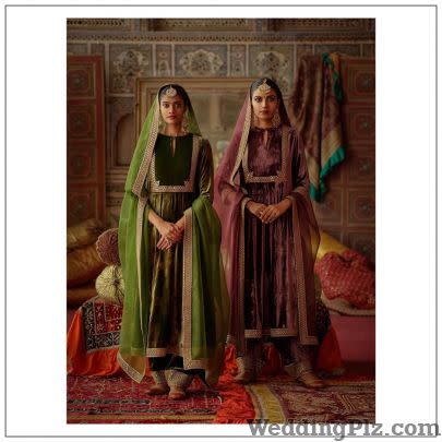 Sabyasachi Wedding Lehnga and Sarees weddingplz