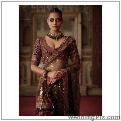 Sabyasachi Wedding Lehnga and Sarees weddingplz
