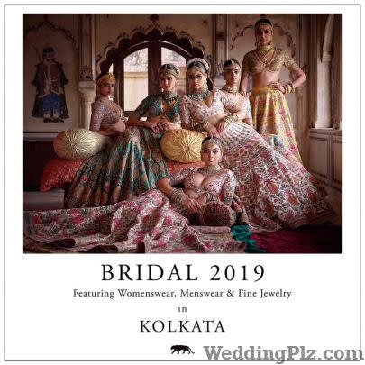 Sabyasachi Wedding Lehnga and Sarees weddingplz