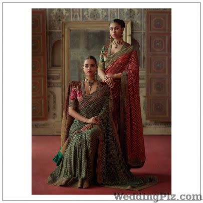 Sabyasachi Wedding Lehnga and Sarees weddingplz