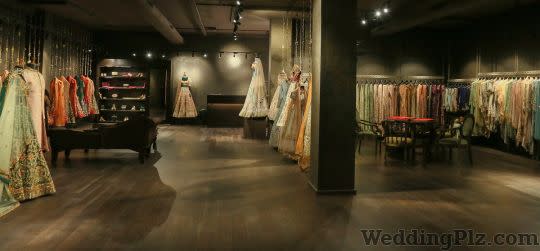 Shyamal And Bhumika Wedding Lehnga and Sarees weddingplz