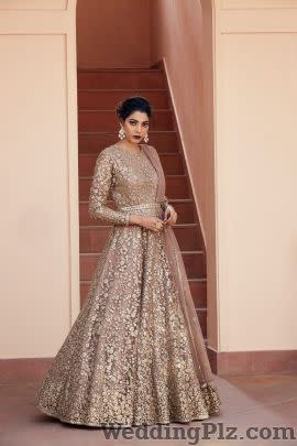 Queens By Aakarshan Wedding Lehnga and Sarees weddingplz