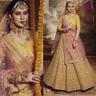 Keshav Creations Wedding Lehnga and Sarees weddingplz