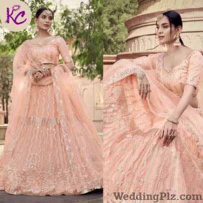 Keshav Creations Wedding Lehnga and Sarees weddingplz