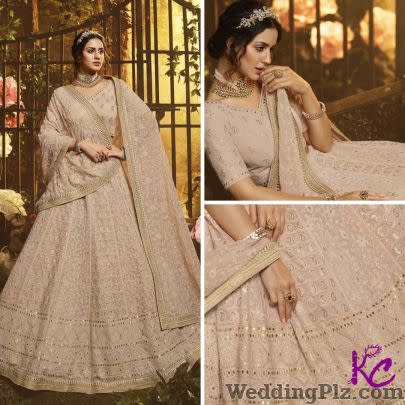 Keshav Creations Wedding Lehnga and Sarees weddingplz