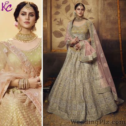Keshav Creations Wedding Lehnga and Sarees weddingplz