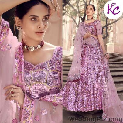 Keshav Creations Wedding Lehnga and Sarees weddingplz