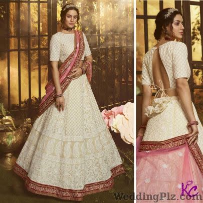 Keshav Creations Wedding Lehnga and Sarees weddingplz