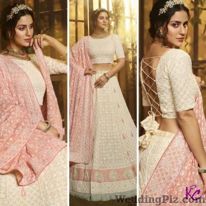 Keshav Creations Wedding Lehnga and Sarees weddingplz