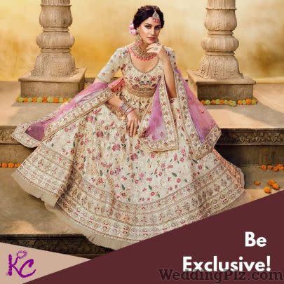 Keshav Creations Wedding Lehnga and Sarees weddingplz