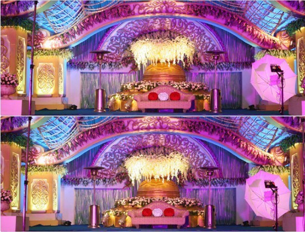 Jain Caterers Wedding Planners weddingplz