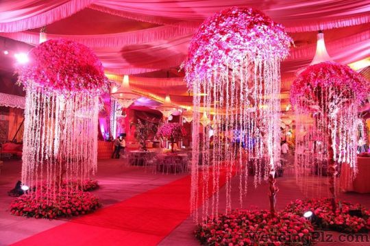 Allure Events And Weddings Pvt Ltd Wedding Planners weddingplz