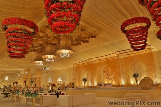 Allure Events And Weddings Pvt Ltd Wedding Planners weddingplz
