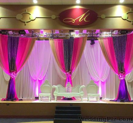 Allure Events And Weddings Pvt Ltd Wedding Planners weddingplz