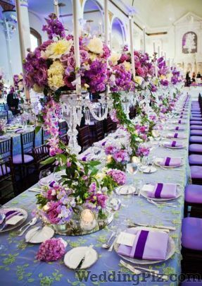 Allure Events And Weddings Pvt Ltd Wedding Planners weddingplz