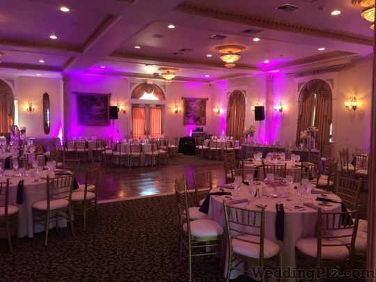 Allure Events And Weddings Pvt Ltd Wedding Planners weddingplz