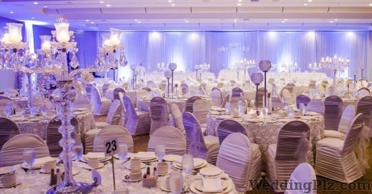 Allure Events And Weddings Pvt Ltd Wedding Planners weddingplz
