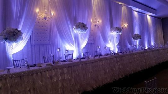 Allure Events And Weddings Pvt Ltd Wedding Planners weddingplz