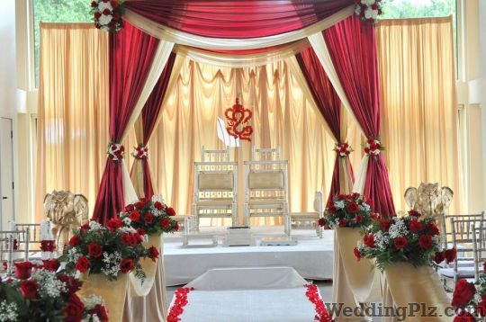 Allure Events And Weddings Pvt Ltd Wedding Planners weddingplz