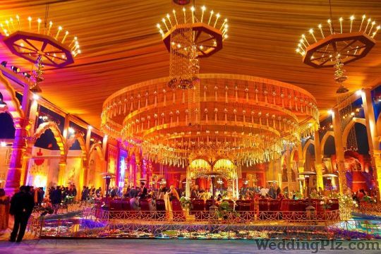 Allure Events And Weddings Pvt Ltd Wedding Planners weddingplz