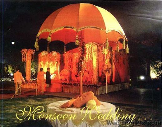 Amrish Pershad Wedding Planners weddingplz