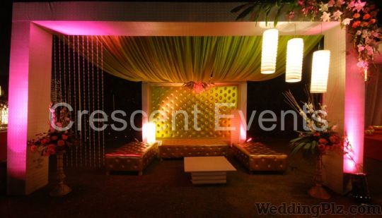 Crescent Events Wedding Planners weddingplz