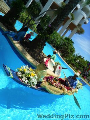 Crescent Events Wedding Planners weddingplz