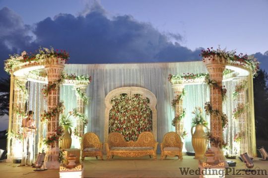Crescent Events Wedding Planners weddingplz