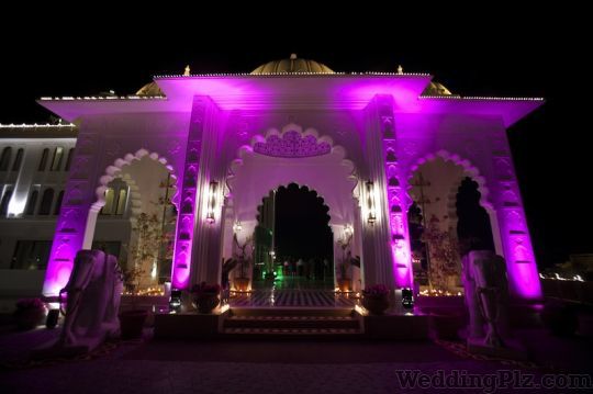 Crescent Events Wedding Planners weddingplz