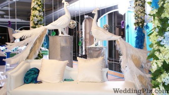 Crescent Events Wedding Planners weddingplz